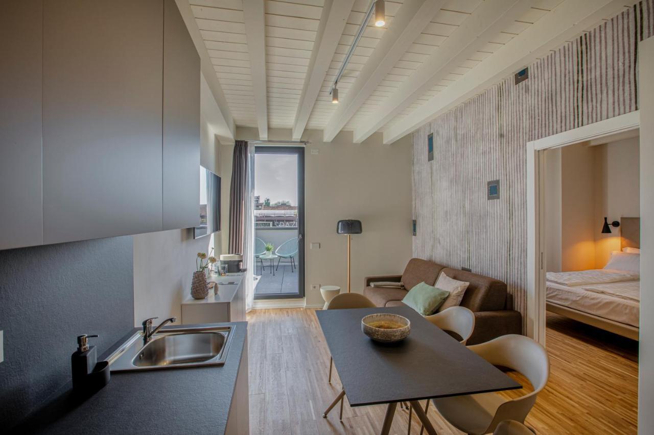 Hotel Ah Villaglori Boutique Brescia