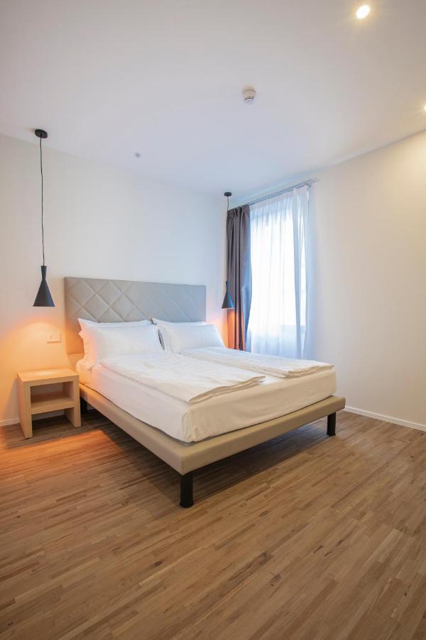 Hotel Ah Villaglori Boutique