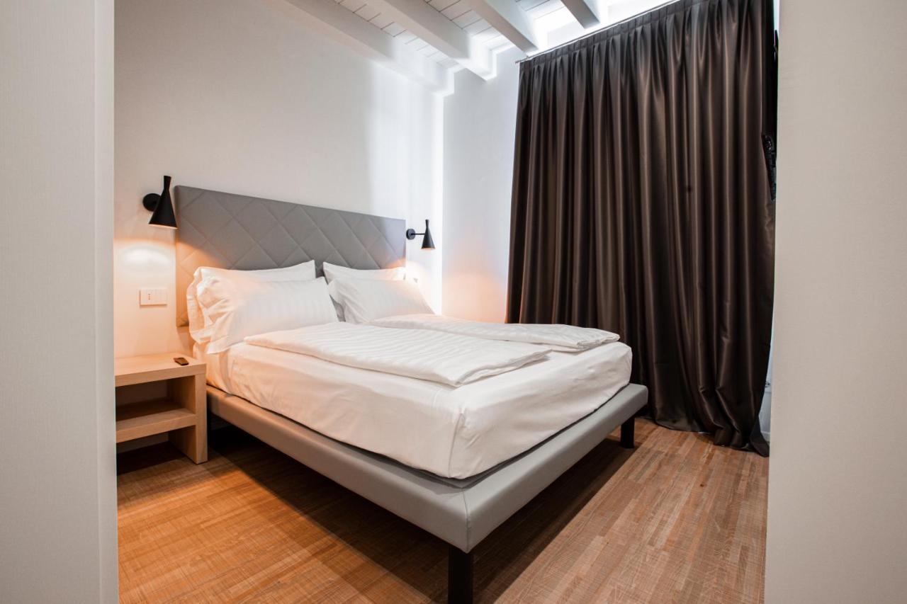 Ah Villaglori Boutique Hotel Brescia