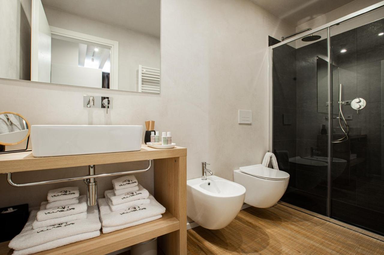 Ah Villaglori Boutique Hotel