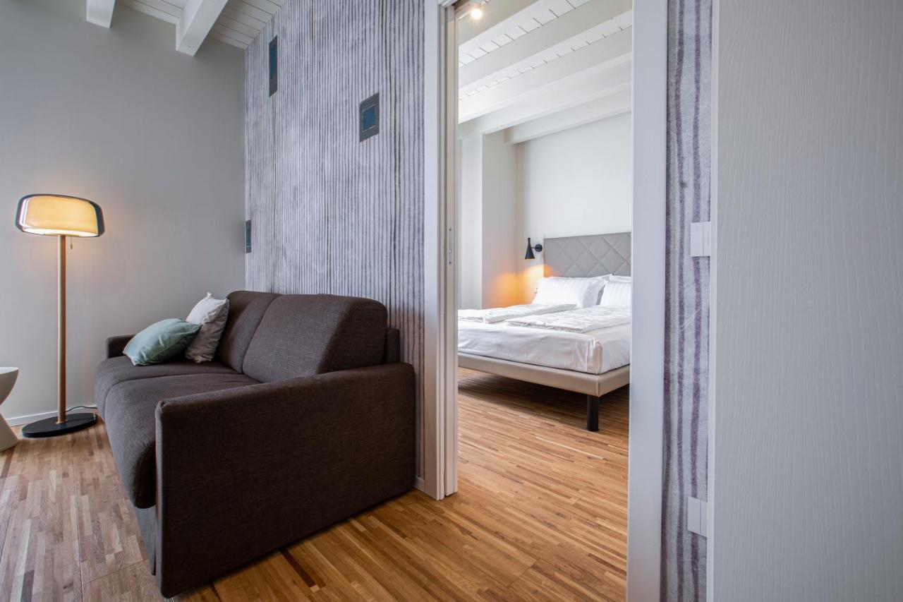 Ah Villaglori Boutique Hotel 4*