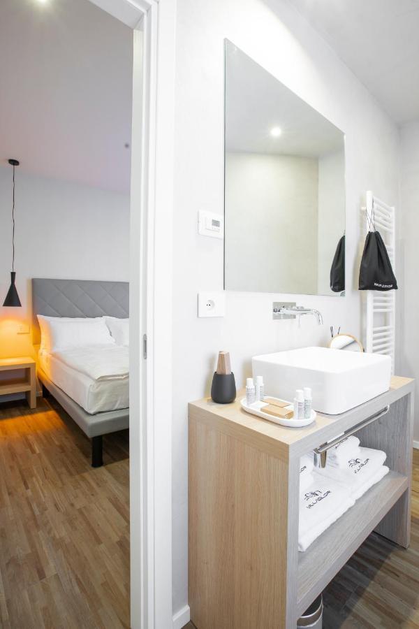 Hotel Ah Villaglori Boutique