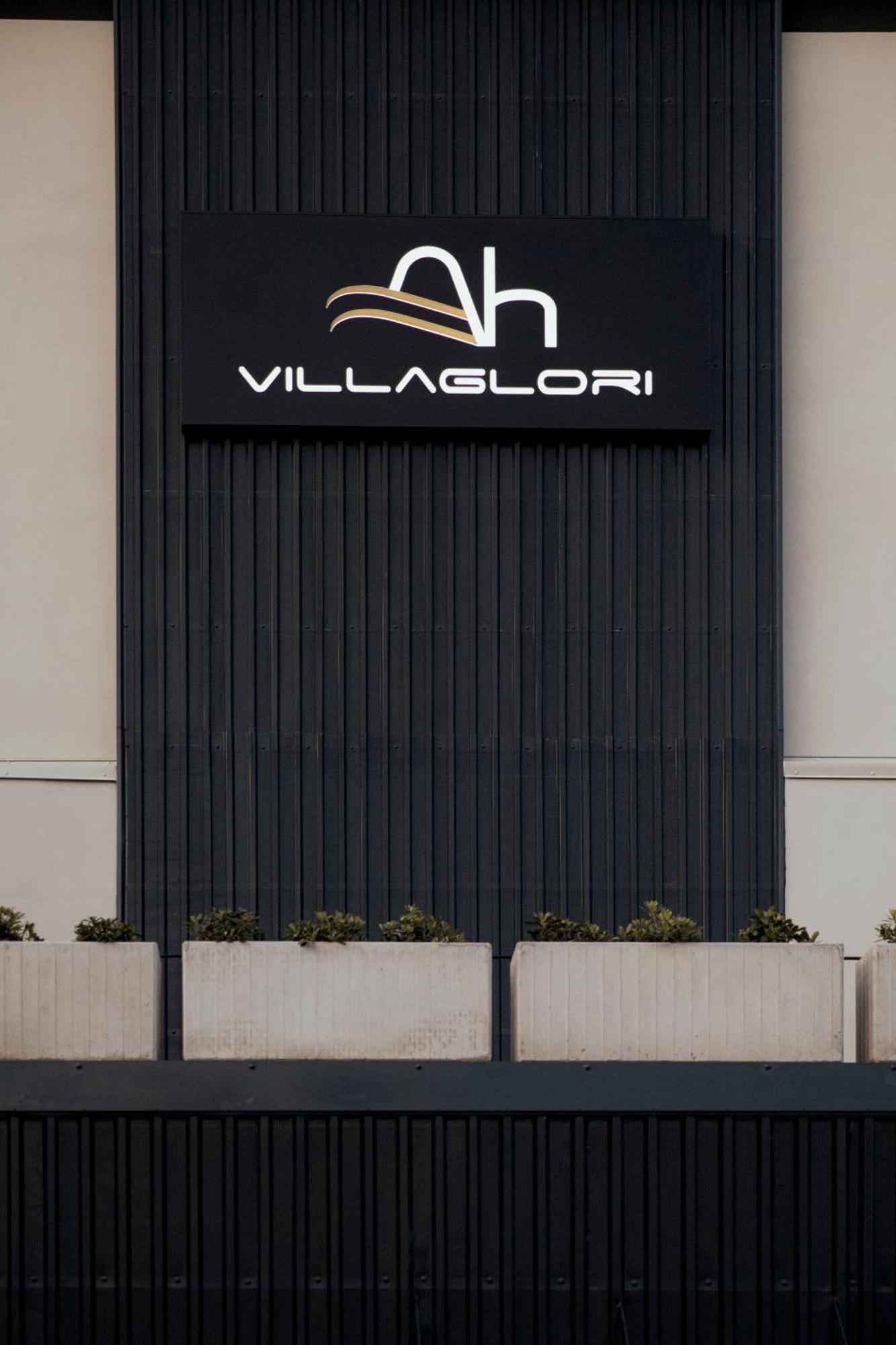 Hotel Ah Villaglori Boutique