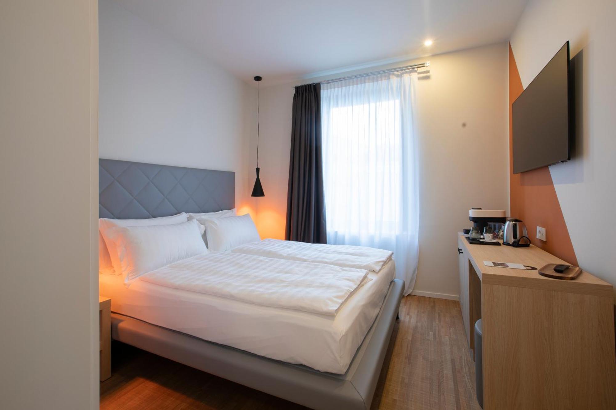 Hotel Ah Villaglori Boutique 4*