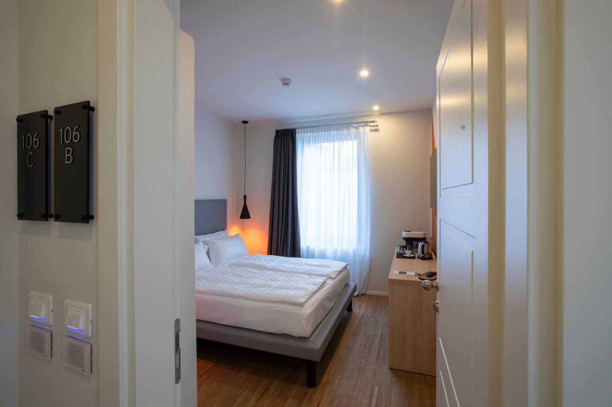 Ah Villaglori Boutique Hotel Brescia