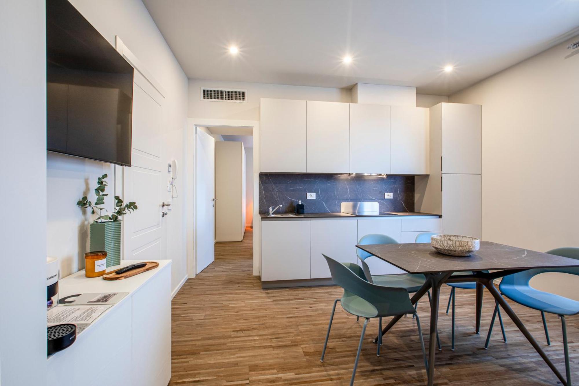 Ah Villaglori Boutique Hotel 4*