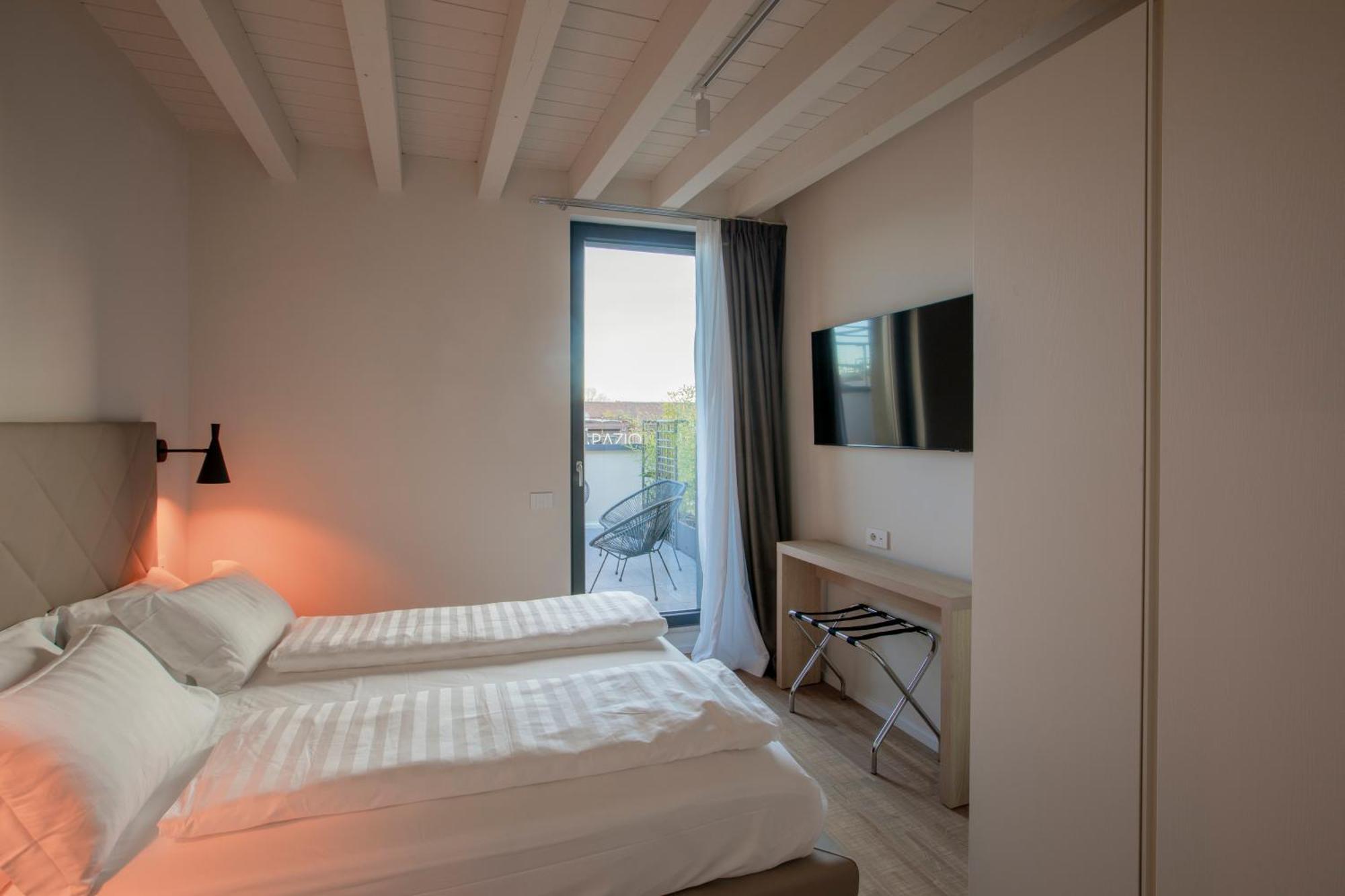 Ah Villaglori Boutique 4* Brescia