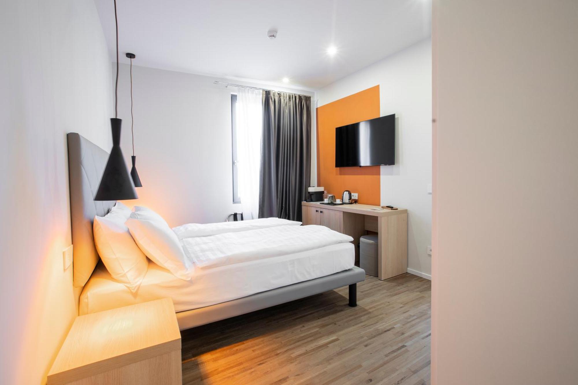 Ah Villaglori Boutique 4*